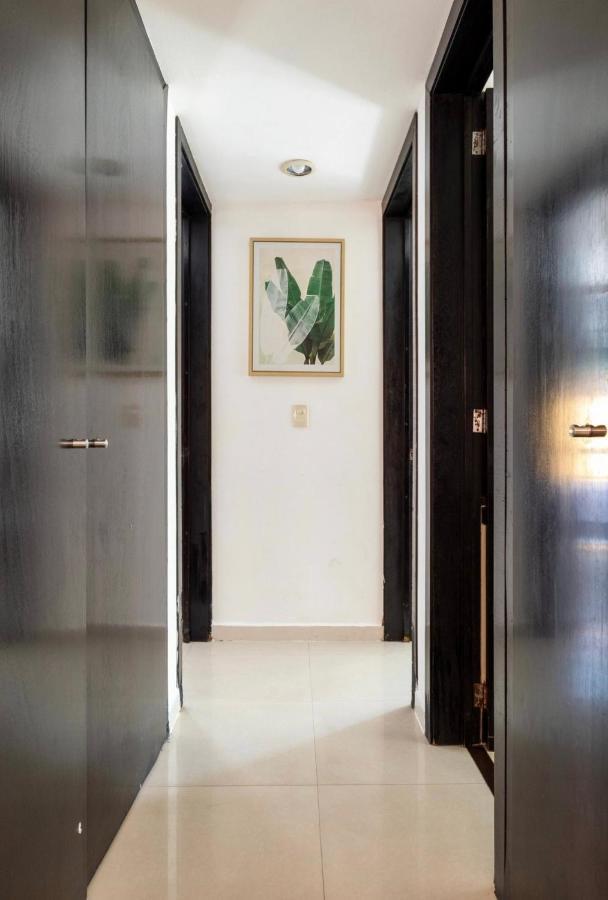 Apartmento Centro Playa Tendenza Playa del Carmen Dış mekan fotoğraf