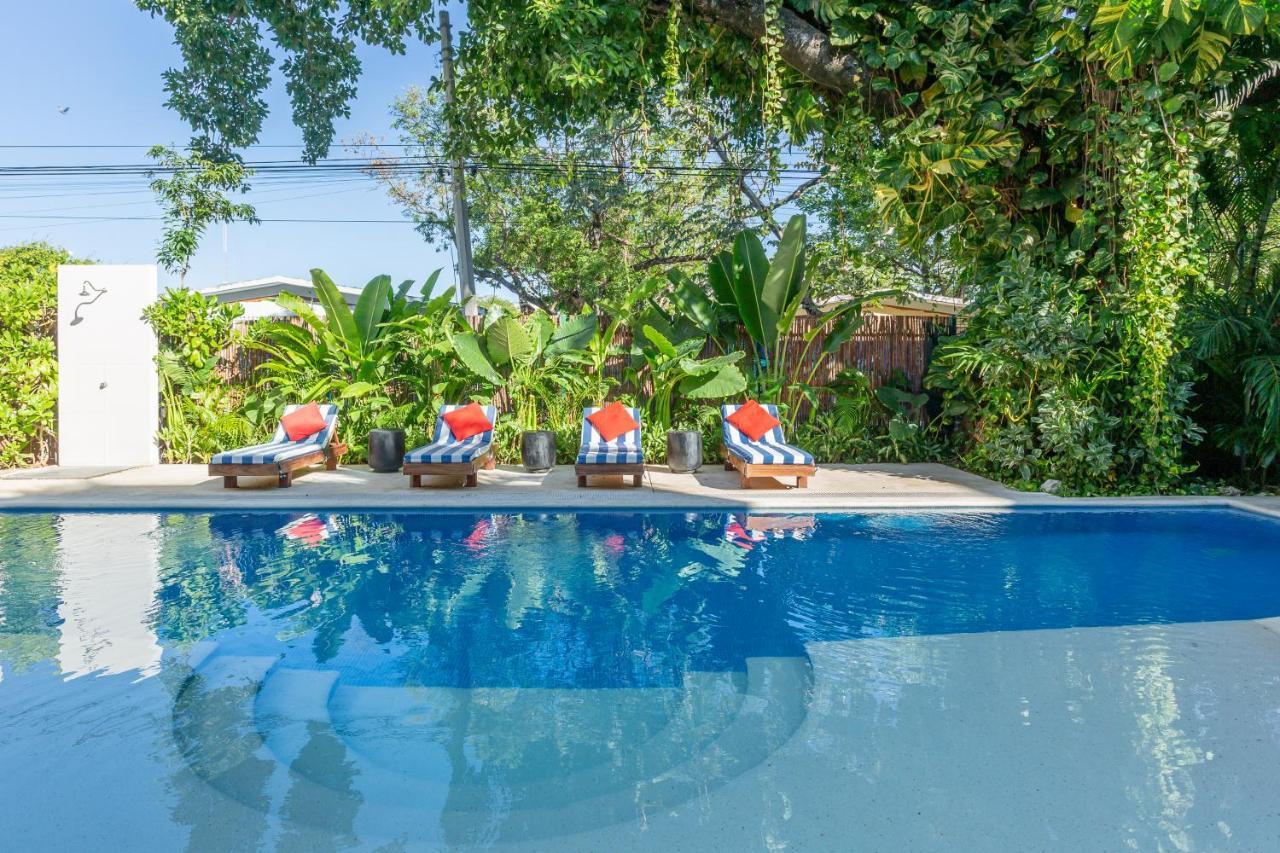 Apartmento Centro Playa Tendenza Playa del Carmen Dış mekan fotoğraf