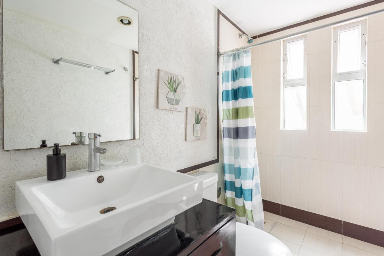 Apartmento Centro Playa Tendenza Playa del Carmen Dış mekan fotoğraf